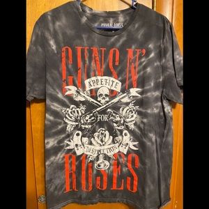 GUNS N ROSES T-Shirts